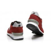 Chaussure New Balance 1400 Rouge Pas Cher Pour Homme